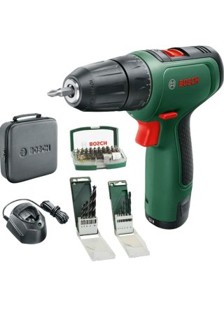 Taladro Atornillador Bosch EasyDrill 120