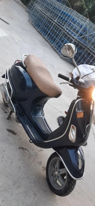 Piaggo vespa 125 xl