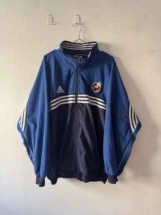 Chaqueta Adidas Selección Española 1998