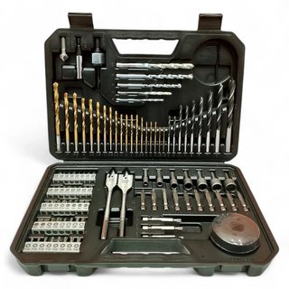 MALETIN BROCAS Y PUNTAS BOSCH