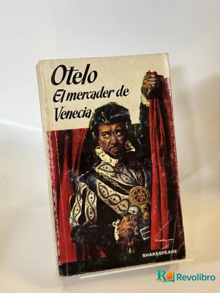Otelo - Shakespeare