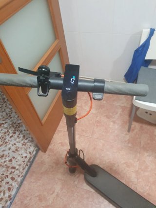 Patinete Eléctrico Xiaomi