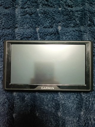 GPS Garmin Drive 60 LM Pantalla 6"