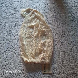 Malla para Pelo de Fallera