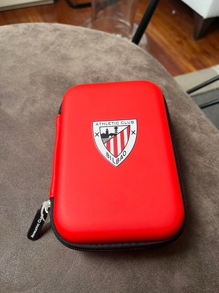 Estuche Portadocumentos Mini Athletic Club