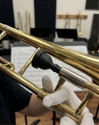 Boquilla para Trombón 5GL
