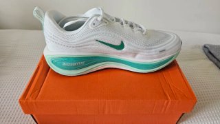 Zapatillas Nike Vomero Plus Run