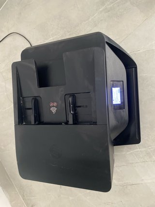 Impresora HP Multifunción