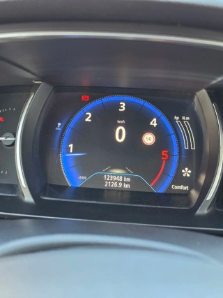 Renault Talisman 2016