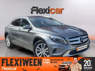 Mercedes-Benz GLA GLA 200 d Urban