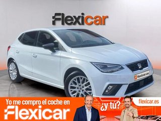 Seat Ibiza 1.0 TSI 85kW (115CV) FR Salta - 5P (2025)