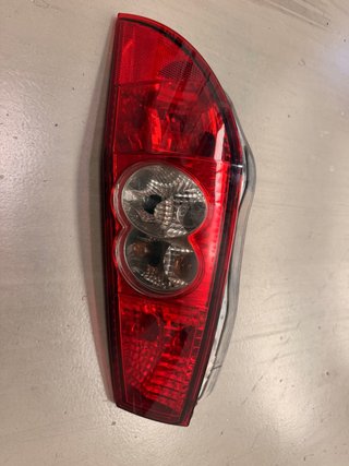 PILOTO TRASERO AIXAM