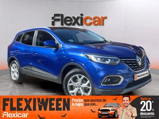 Renault Kadjar Business Tce GPF 103kW (140CV)