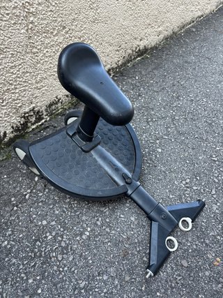 Monopattino con seduta Babyzen YOYO