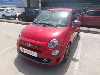 Fiat 500 Sport 1.0 Hybrid 52KW 70 CV