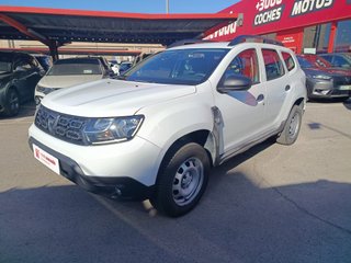 Dacia Duster Essential 1.6 84kW 114CV 4X2 GLP  18