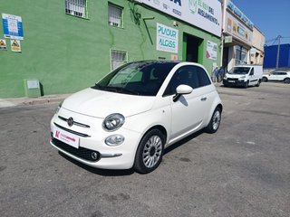 Fiat 500 Dolcevita 1.0 Hybrid 51KW 70 CV
