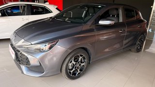 Mg MG3 1.5 Comfort