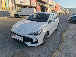 Mg MG3 1.5 Standard