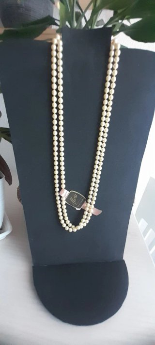 Collar de Perlas Mallorca Manacor