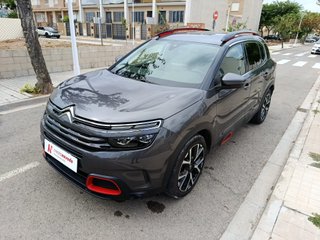 CITROEN C5 Aircross PureTech 96kW 130CV SS Shine