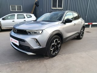 Opel Mokka 1.2 T 96kW 130 CV Ultimate