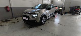 CITROEN C3 PureTech 60KW 83CV Plus
