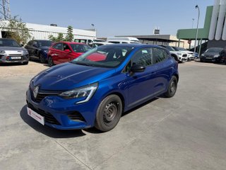 Renault Clio Equilibre TCe 67 kW 91CV