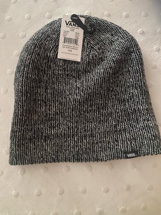 Gorro Vans Nuevo