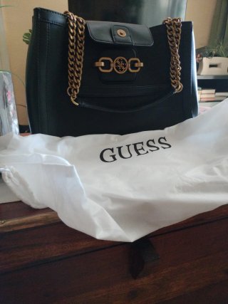 Bolso Guess Negro