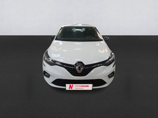 Renault Clio Intens Blue dCi 74kW 100CV