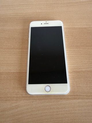 iPhone 6s Plus 16GB Bianco/Argento