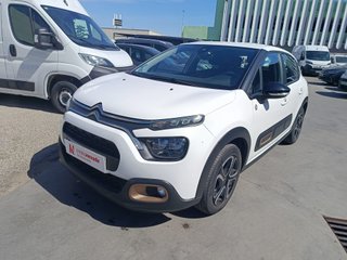 CITROEN C3 BlueHDi 75KW 100CV SS CSeries