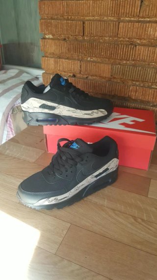 Zapatillas Nike Air Max 90