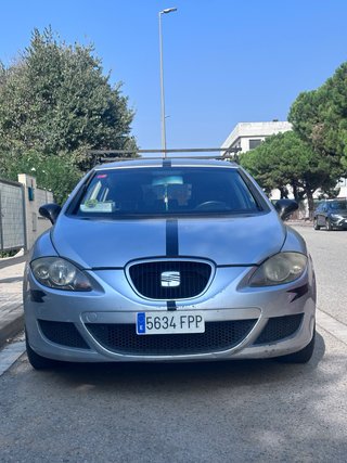 SEAT Leon 2007