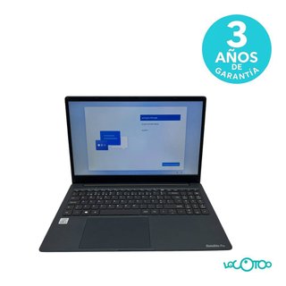 Portátil Dynabook Satellite Pro i3
