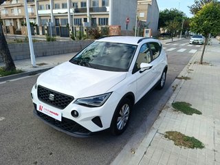 SEAT Arona 1.0 TSI 81kW 110CV Style Plus
