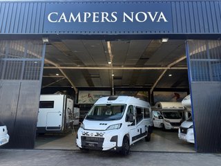 FIAT DUCATO BENIMAR B160 DEL AÑO 2026 !