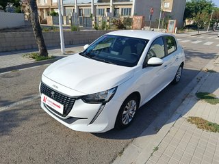 Peugeot 208 BlueHDi 73kW 100CV Active