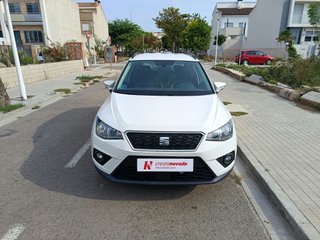 SEAT Arona 1.0 TSI 85kW 115CV Style Go Eco