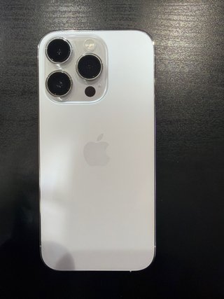 iPhone 14 Pro 128GB Bianco