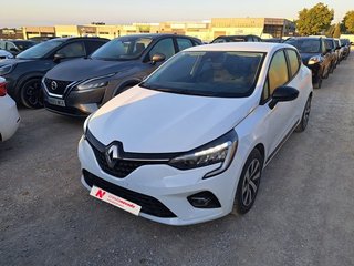 Renault Clio Intens Blue dCi 74kW 100CV