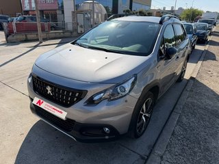 Peugeot 2008 GT Line BlueHDi 73KW 100CV