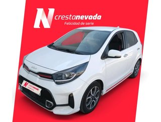 Kia Picanto 1.2 DPi 62kW 84CV GT Line