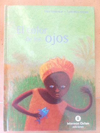 Cuento infantil  descatalogado