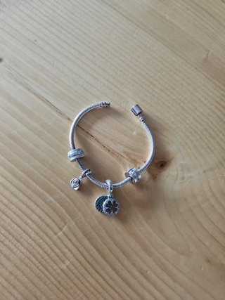 Pulsera Pandora