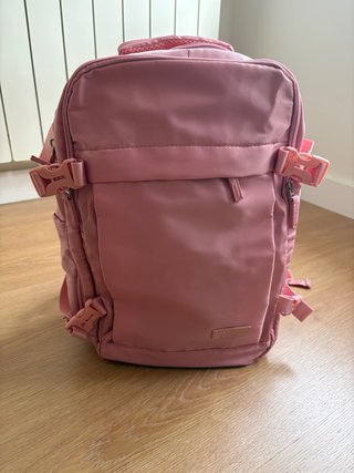 Mochila de Cabina Rosa