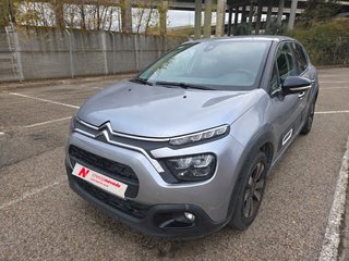 CITROEN C3 Origin PureTech 81KW 110CV Max EAT6
