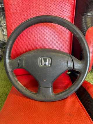 Volante original Honda