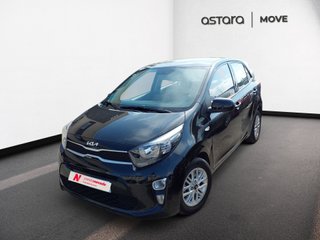 Kia Picanto 1.2 DPi 62kW 84CV GT Line